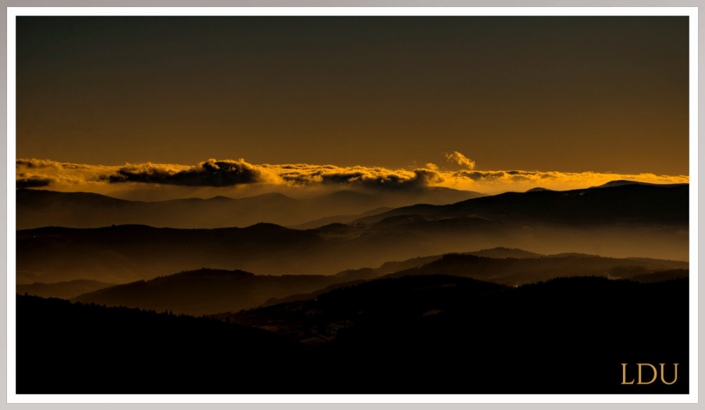 Tableau Sous Verre et Forex