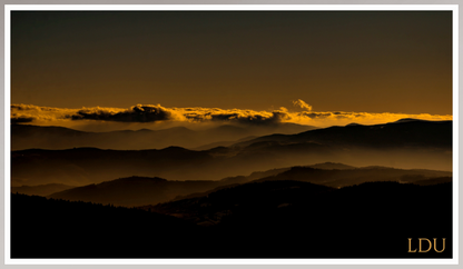 Tableau Sous Verre et Forex