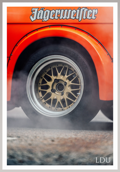 Tableau Sous Verre et Forex