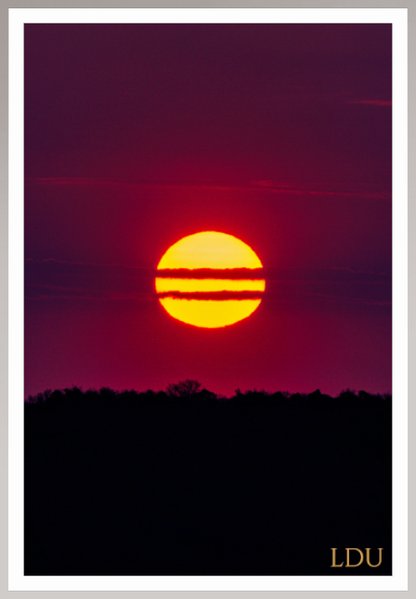 Tableau Sous Verre et Forex