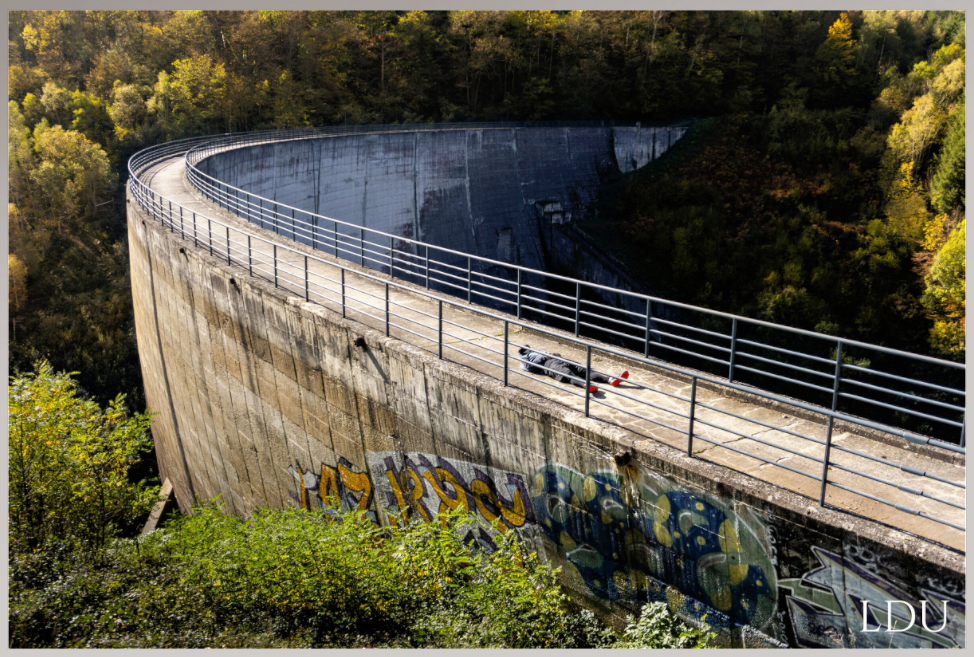 Tableau Sous Verre et Forex