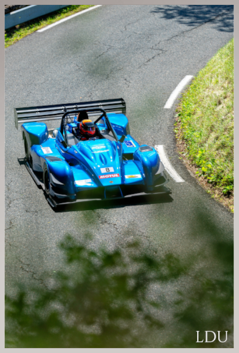 Tableau Sous Verre et Forex