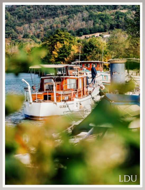 Tableau Sous Verre et Forex