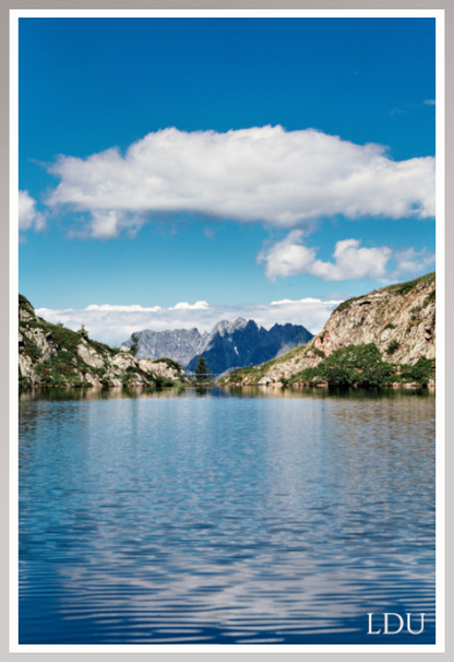 Tableau Sous Verre et Forex