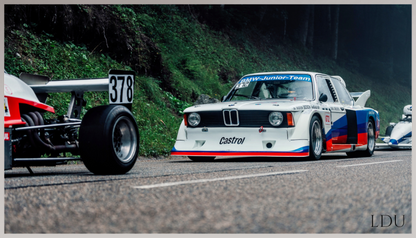 Tableau photo standard