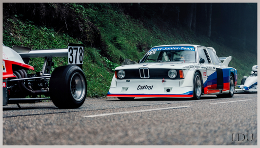 Tableau photo standard