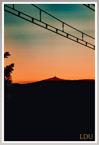 Tableau Sous Verre et Forex