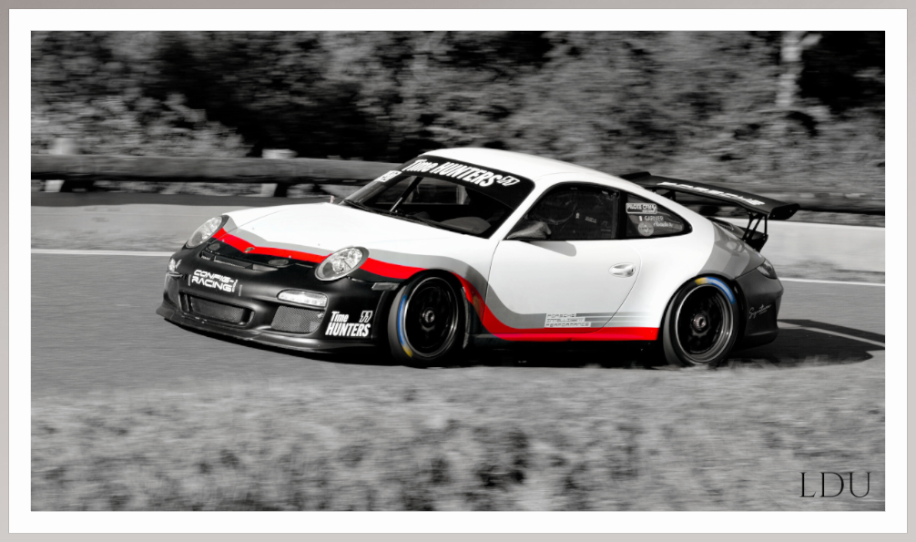 Tableau Sous Verre et Forex