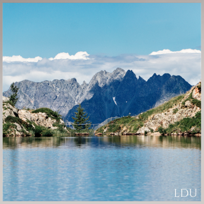 Tableau Sous Verre et Forex