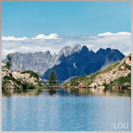 Tableau Sous Verre et Forex