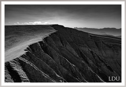 Tableau Sous Verre et Forex