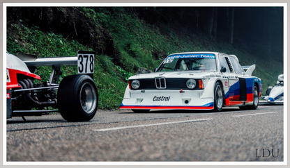 Tableau photo standard