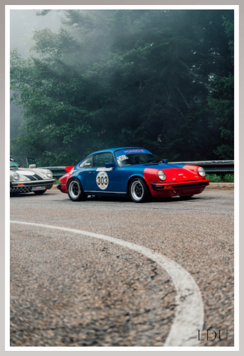 Tableau Sous Verre et Forex