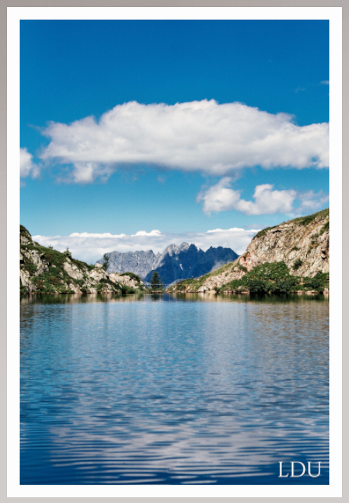 Tableau Sous Verre et Forex