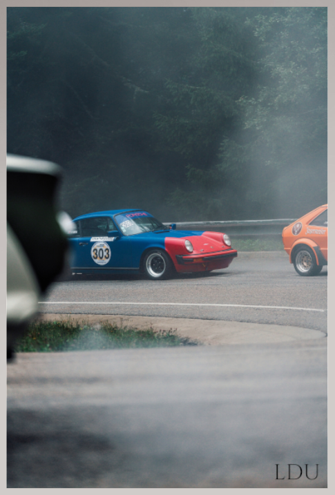 Tableau Sous Verre et Forex