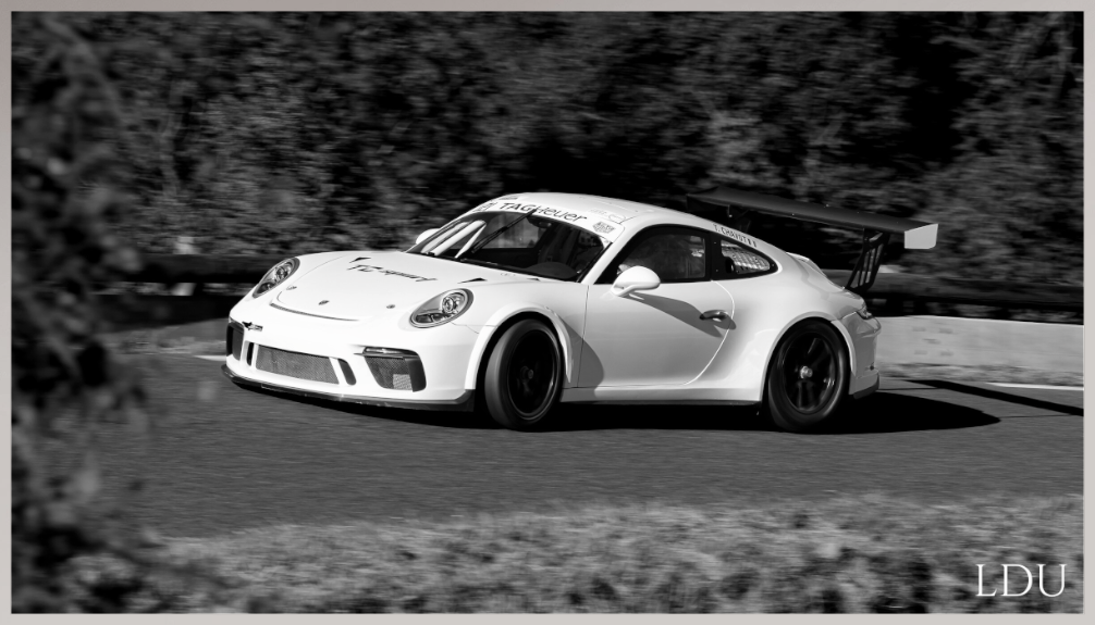 Tableau Sous Verre et Forex