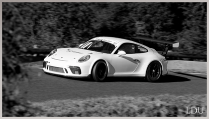 Tableau Sous Verre et Forex