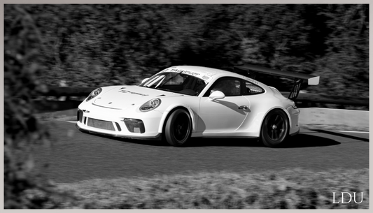 Tableau Sous Verre et Forex