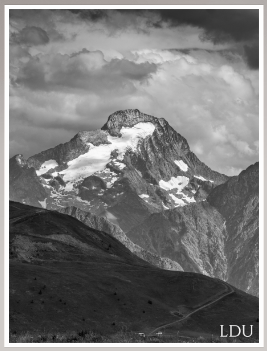 Tableau Sous Verre et Forex