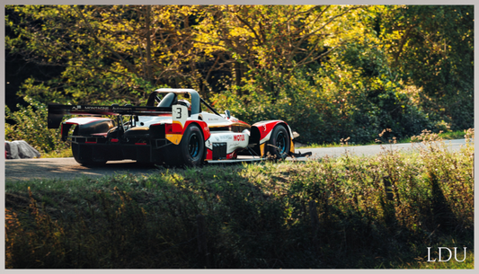 Tableau Sous Verre et Forex