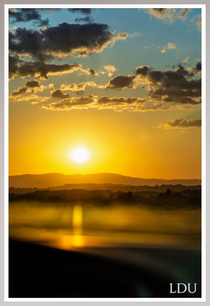 Tableau Sous Verre et Forex