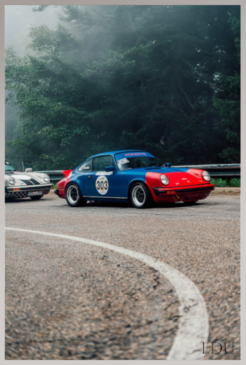 Tableau Sous Verre et Forex