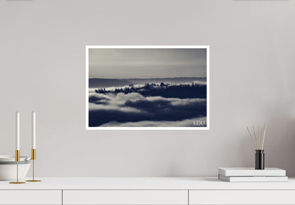 Tableau Sous Verre et Forex