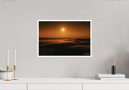 Tableau Sous Verre et Forex