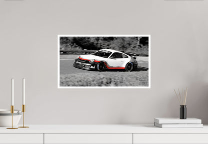 Tableau Sous Verre et Forex