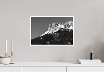 Tableau Sous Verre et Forex