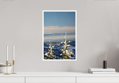 Tableau Sous Verre et Forex